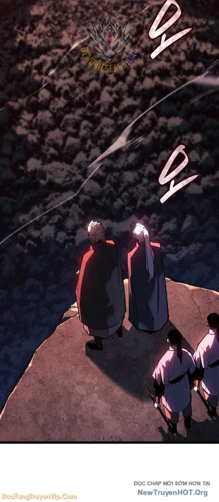 Tử Thần Phiêu Nguyệt Chap 102 - Next Chap 103