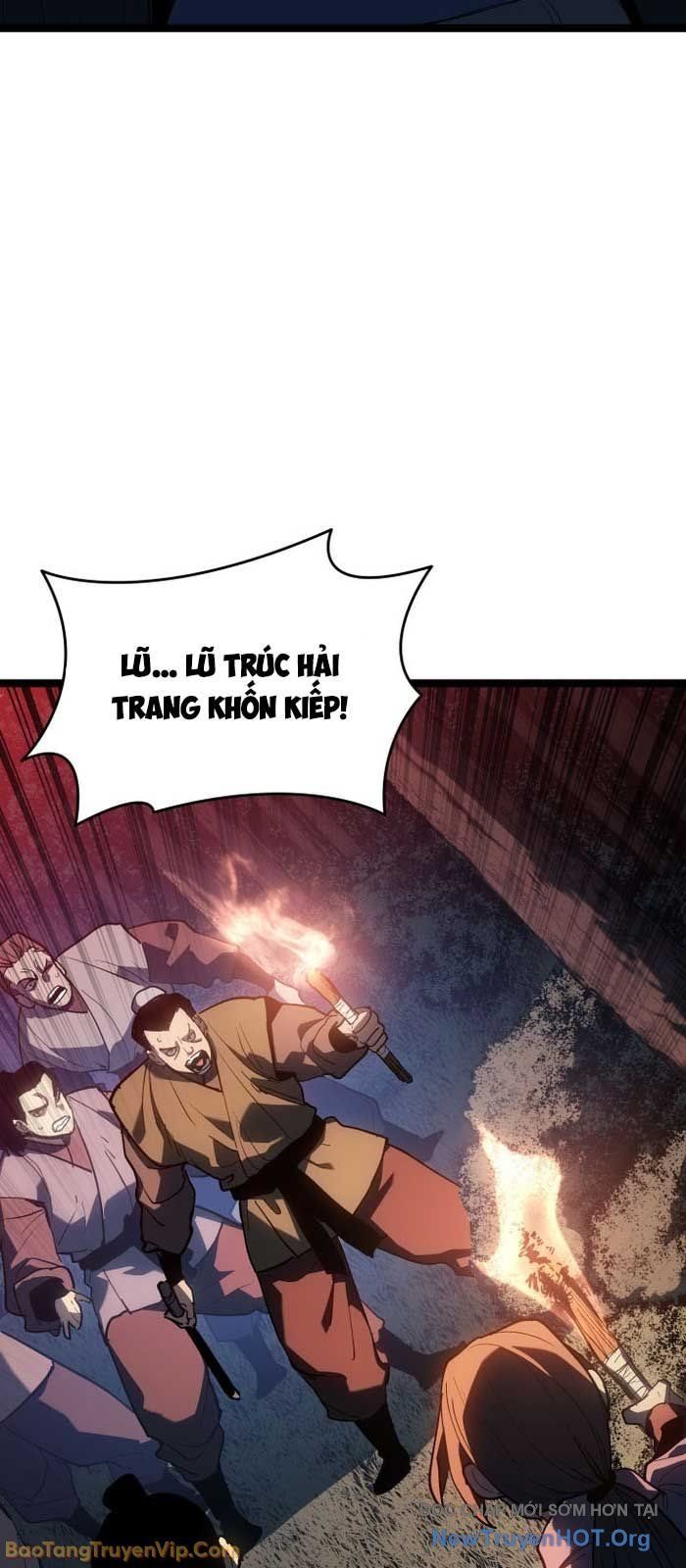 Tử Thần Phiêu Nguyệt Chap 102 - Next Chap 103