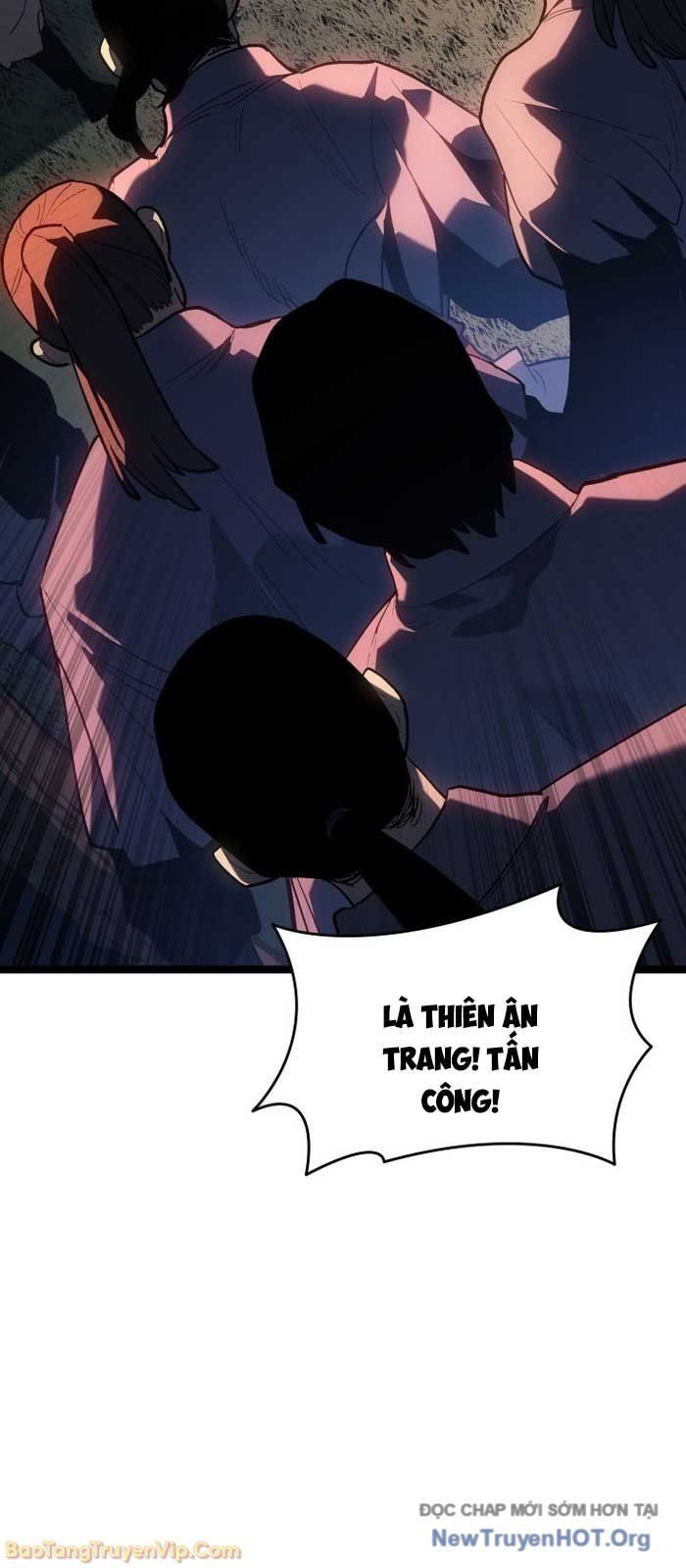 Tử Thần Phiêu Nguyệt Chap 102 - Next Chap 103