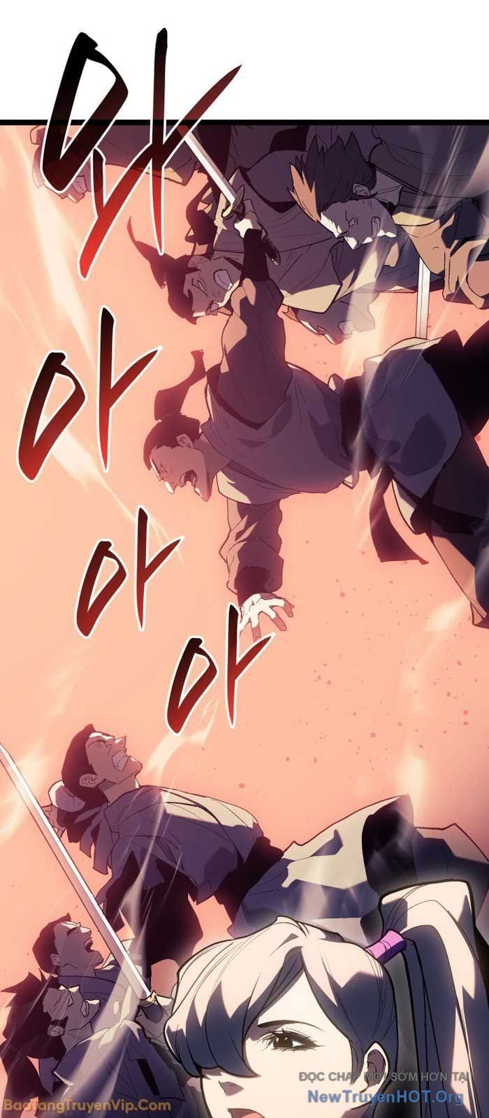 Tử Thần Phiêu Nguyệt Chap 102 - Next Chap 103