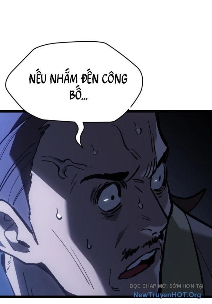 Tử Thần Phiêu Nguyệt Chap 104 - Next Chap 105