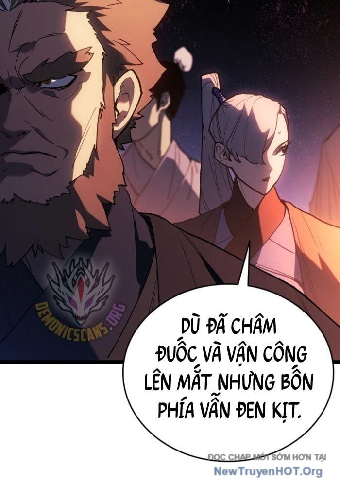 Tử Thần Phiêu Nguyệt Chap 104 - Next Chap 105