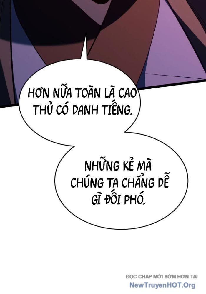 Tử Thần Phiêu Nguyệt Chap 104 - Next Chap 105