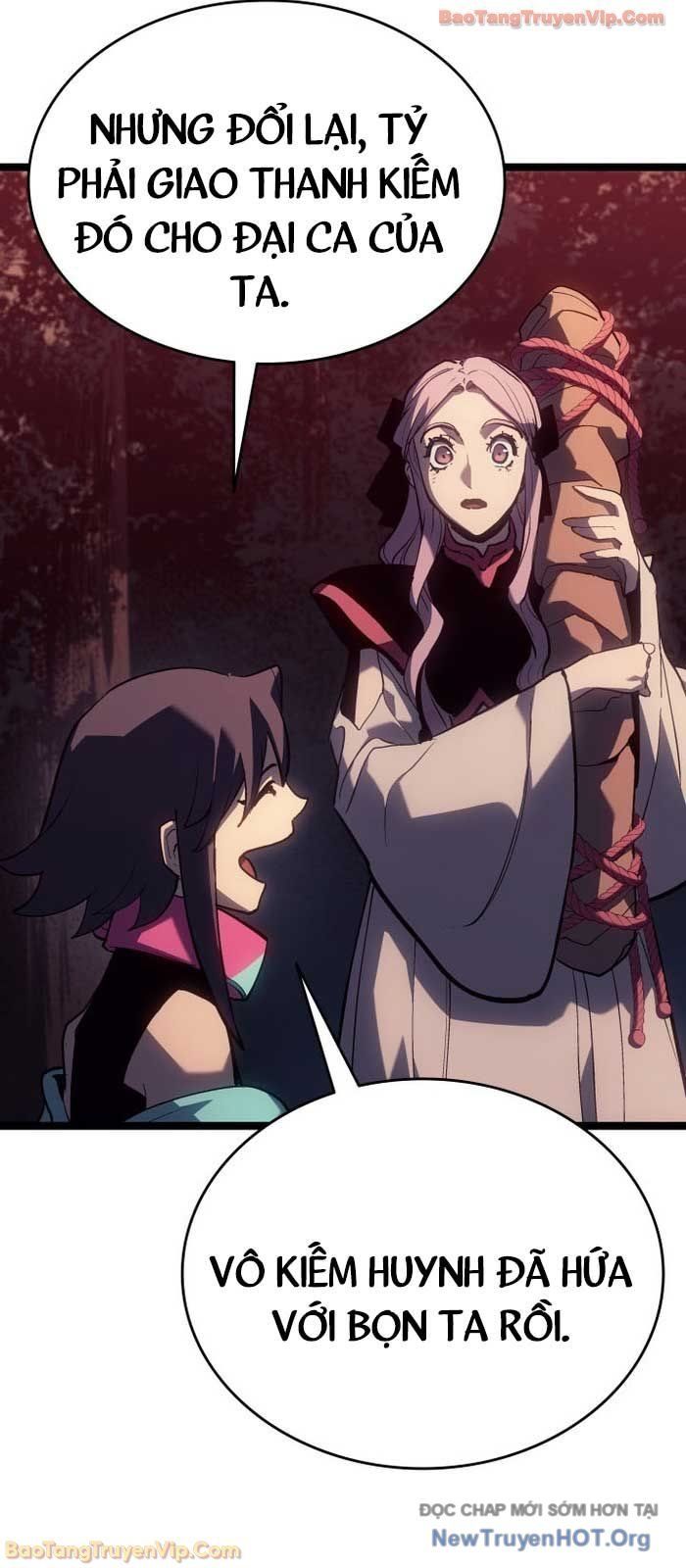 Tử Thần Phiêu Nguyệt Chap 105 - Next Chap 106