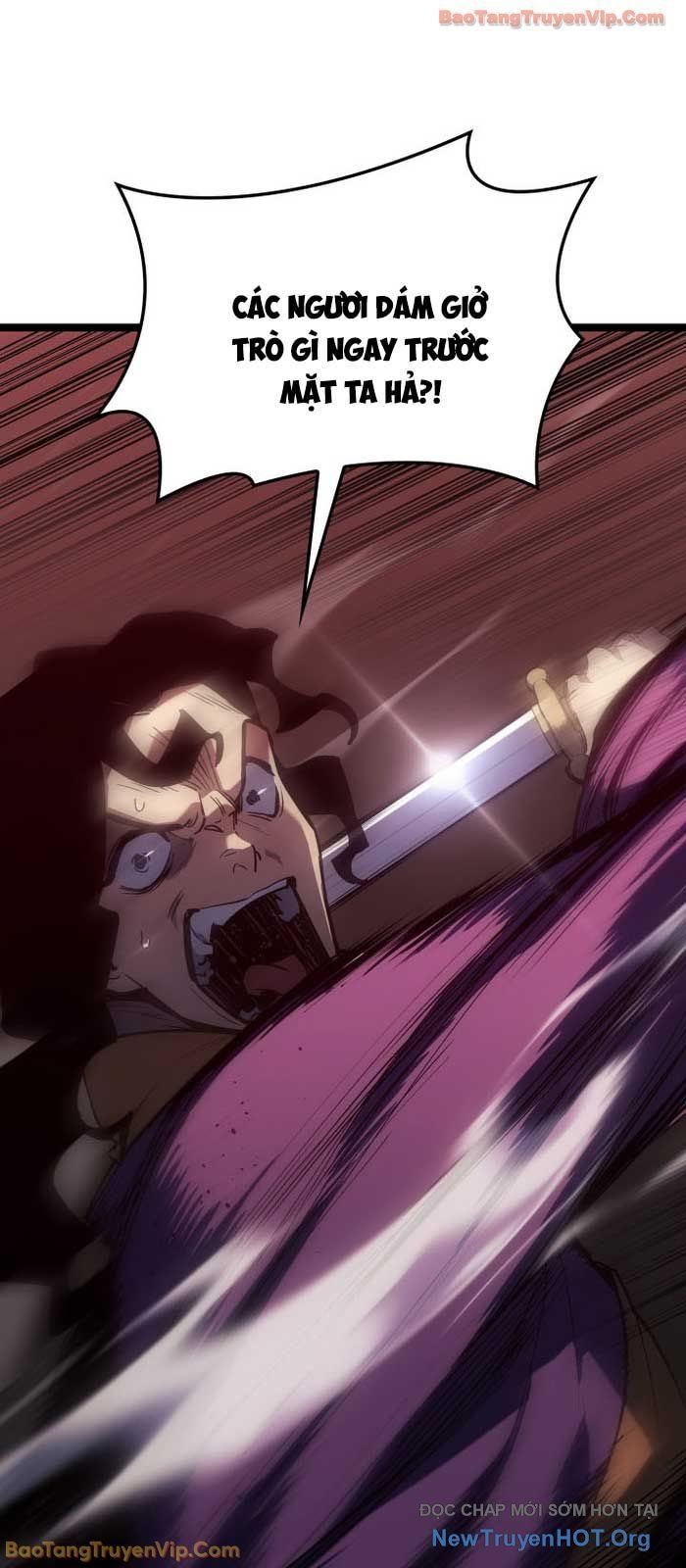 Tử Thần Phiêu Nguyệt Chap 105 - Next Chap 106