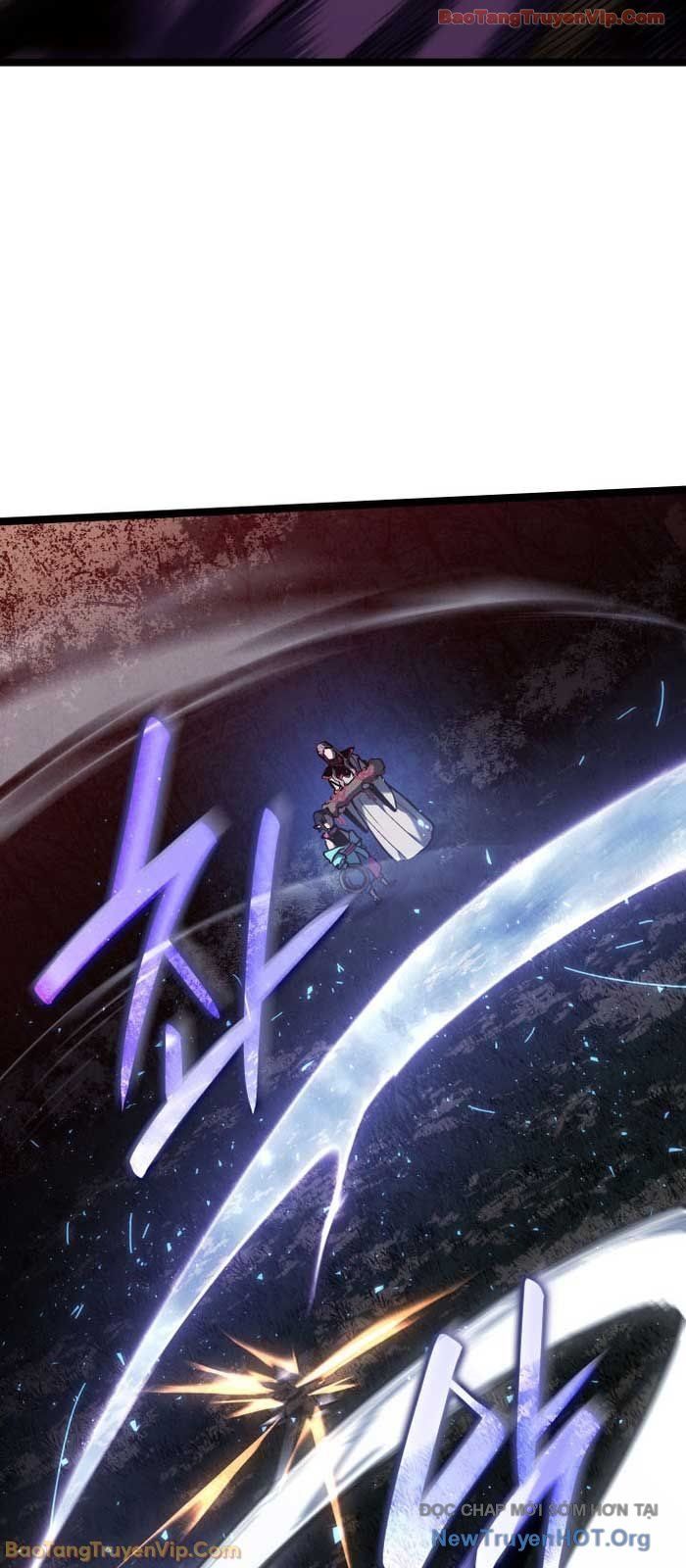 Tử Thần Phiêu Nguyệt Chap 105 - Next Chap 106