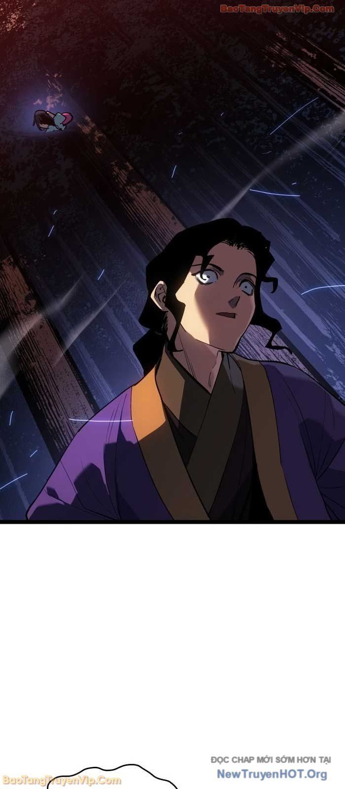 Tử Thần Phiêu Nguyệt Chap 105 - Next Chap 106