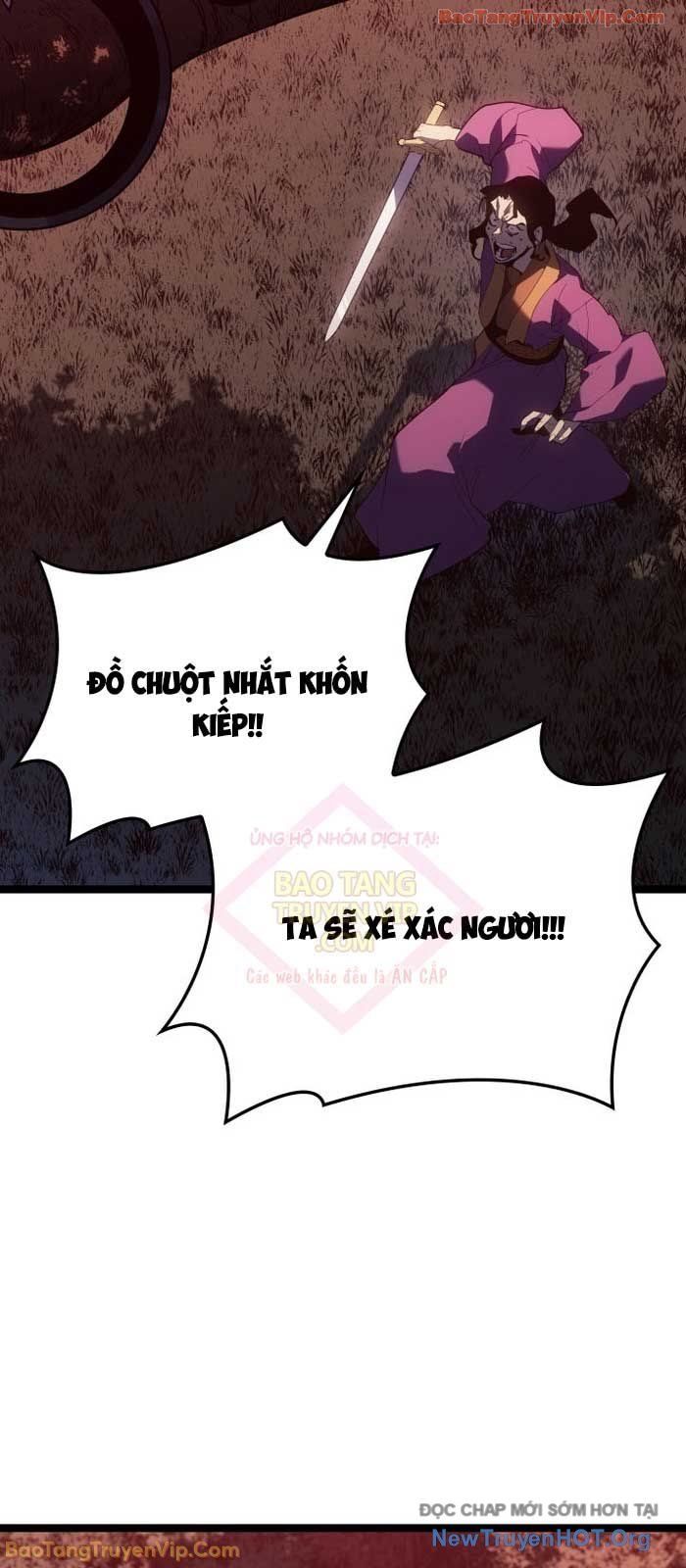 Tử Thần Phiêu Nguyệt Chap 105 - Next Chap 106