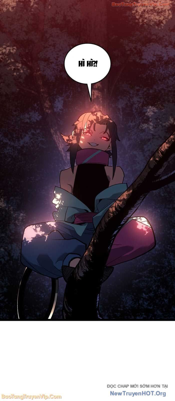 Tử Thần Phiêu Nguyệt Chap 105 - Next Chap 106