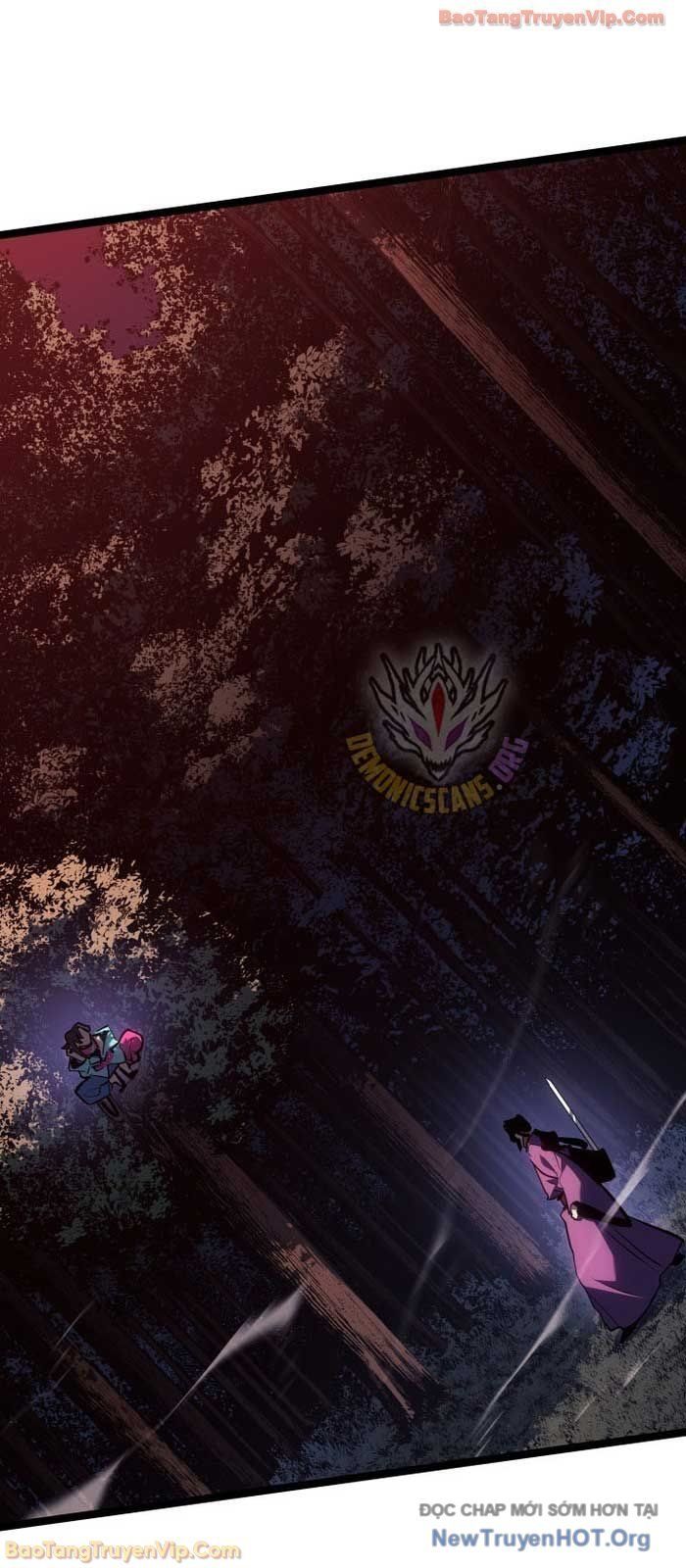 Tử Thần Phiêu Nguyệt Chap 105 - Next Chap 106