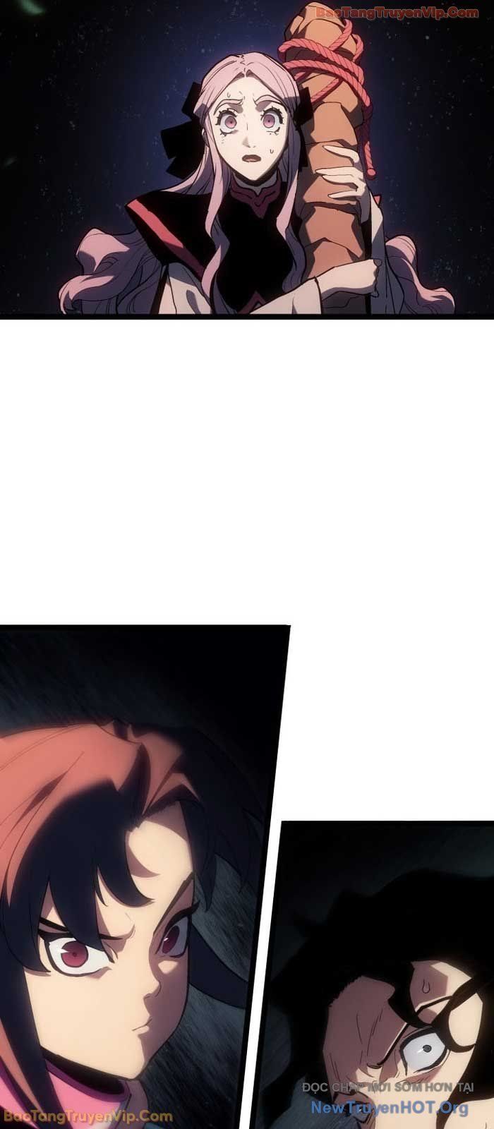 Tử Thần Phiêu Nguyệt Chap 105 - Next Chap 106