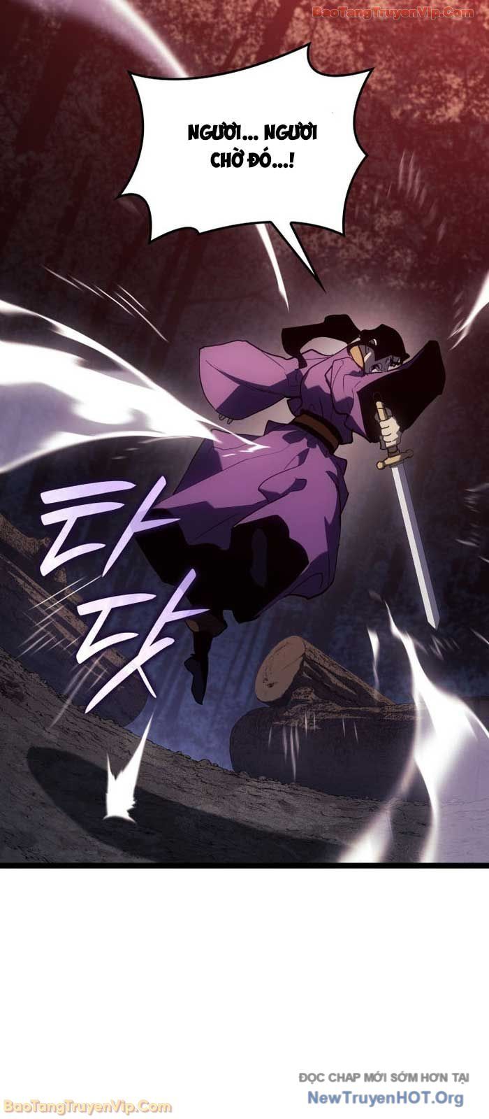 Tử Thần Phiêu Nguyệt Chap 105 - Next Chap 106