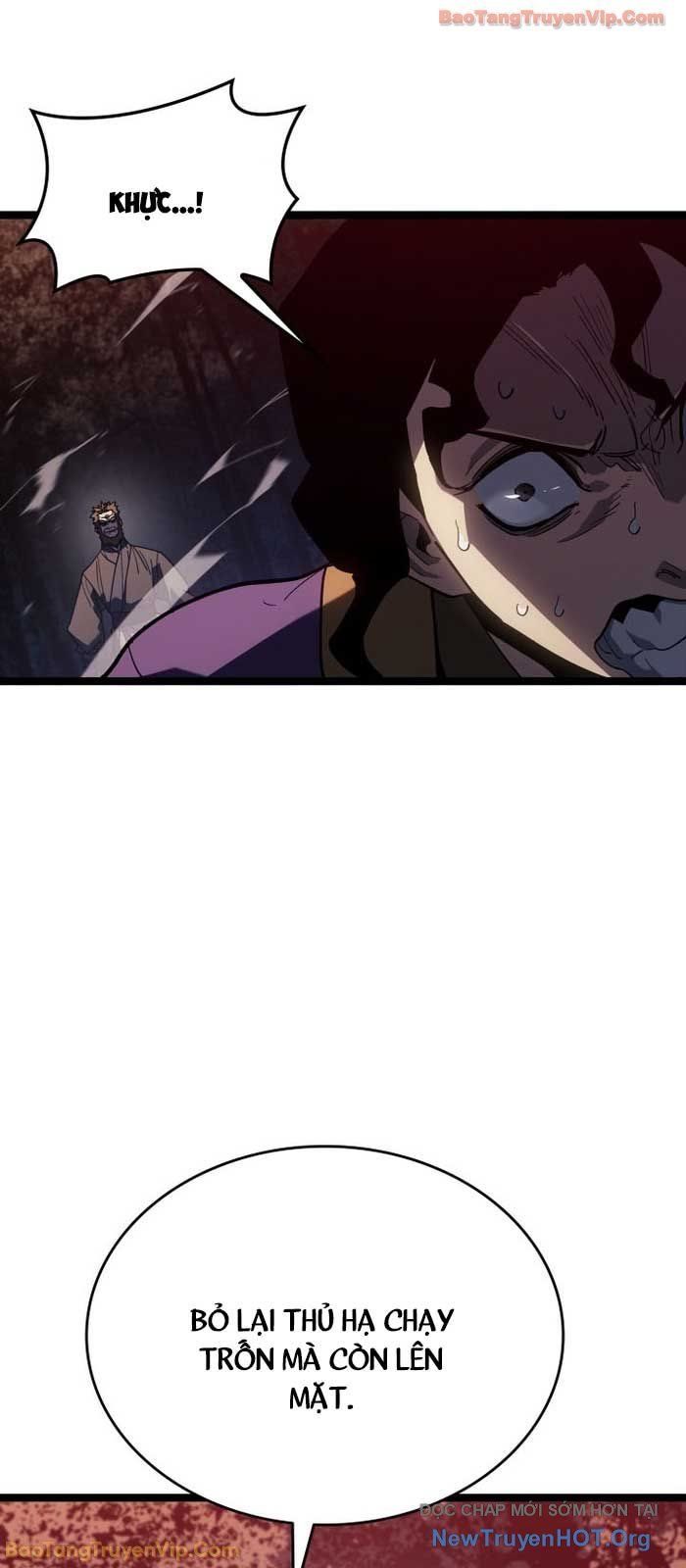 Tử Thần Phiêu Nguyệt Chap 105 - Next Chap 106