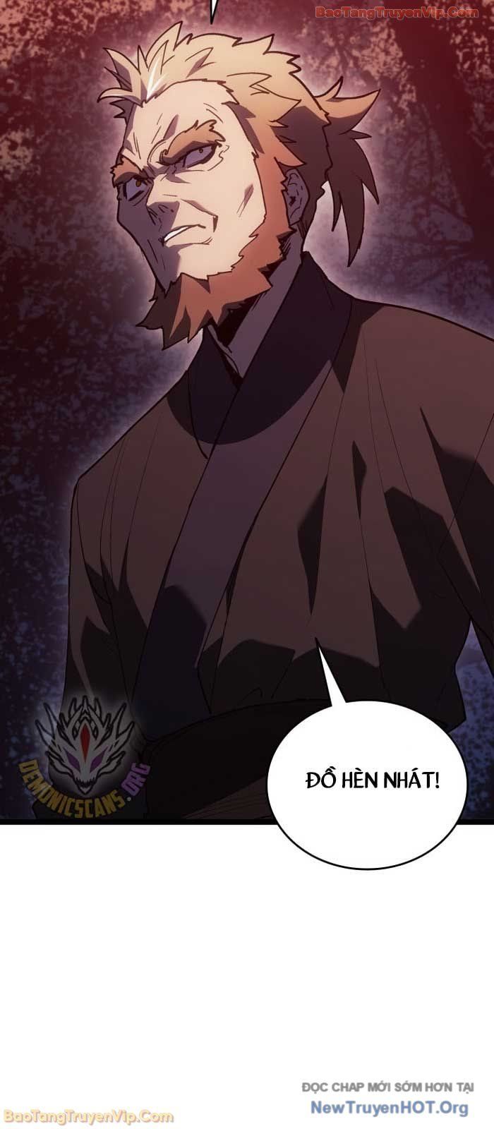 Tử Thần Phiêu Nguyệt Chap 105 - Next Chap 106