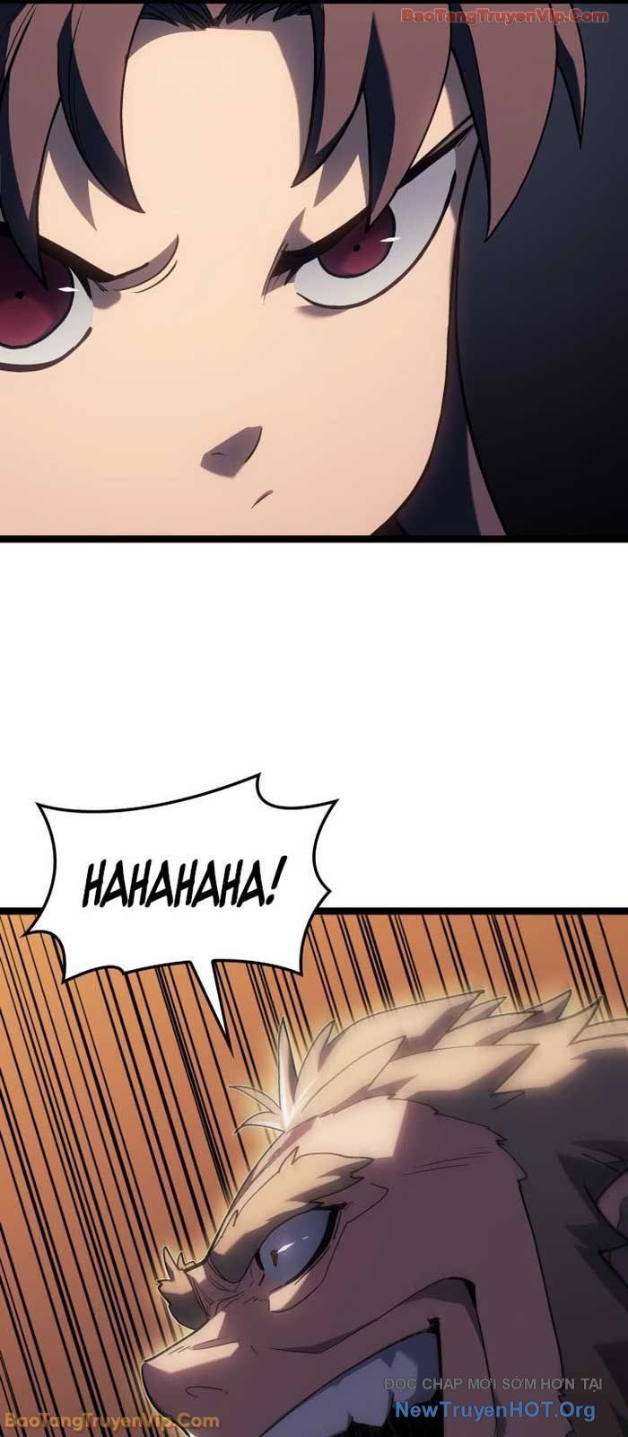 Tử Thần Phiêu Nguyệt Chap 105 - Next Chap 106