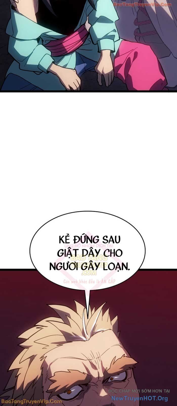 Tử Thần Phiêu Nguyệt Chap 105 - Next Chap 106