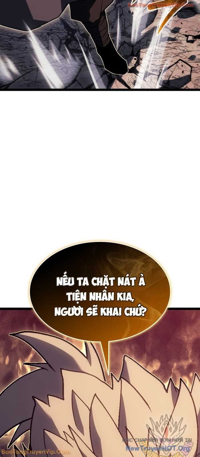 Tử Thần Phiêu Nguyệt Chap 105 - Next Chap 106