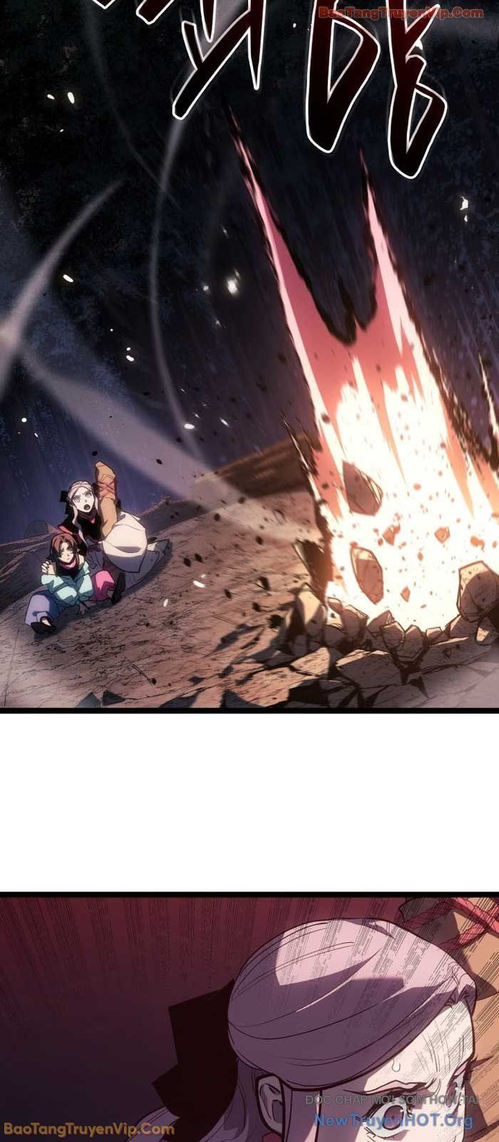 Tử Thần Phiêu Nguyệt Chap 105 - Next Chap 106