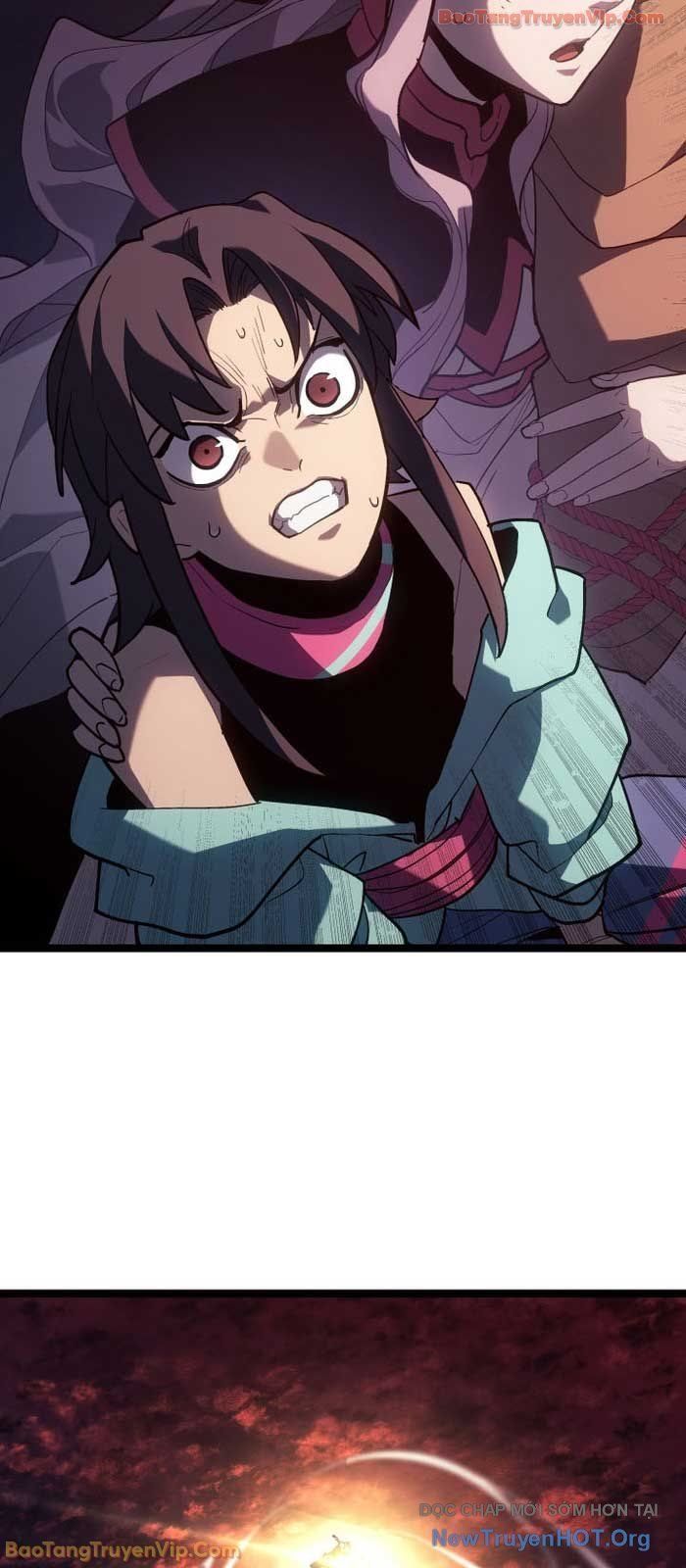 Tử Thần Phiêu Nguyệt Chap 105 - Next Chap 106