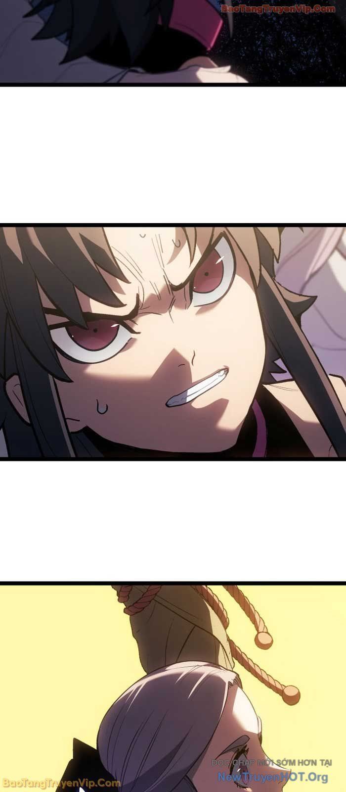 Tử Thần Phiêu Nguyệt Chap 105 - Next Chap 106