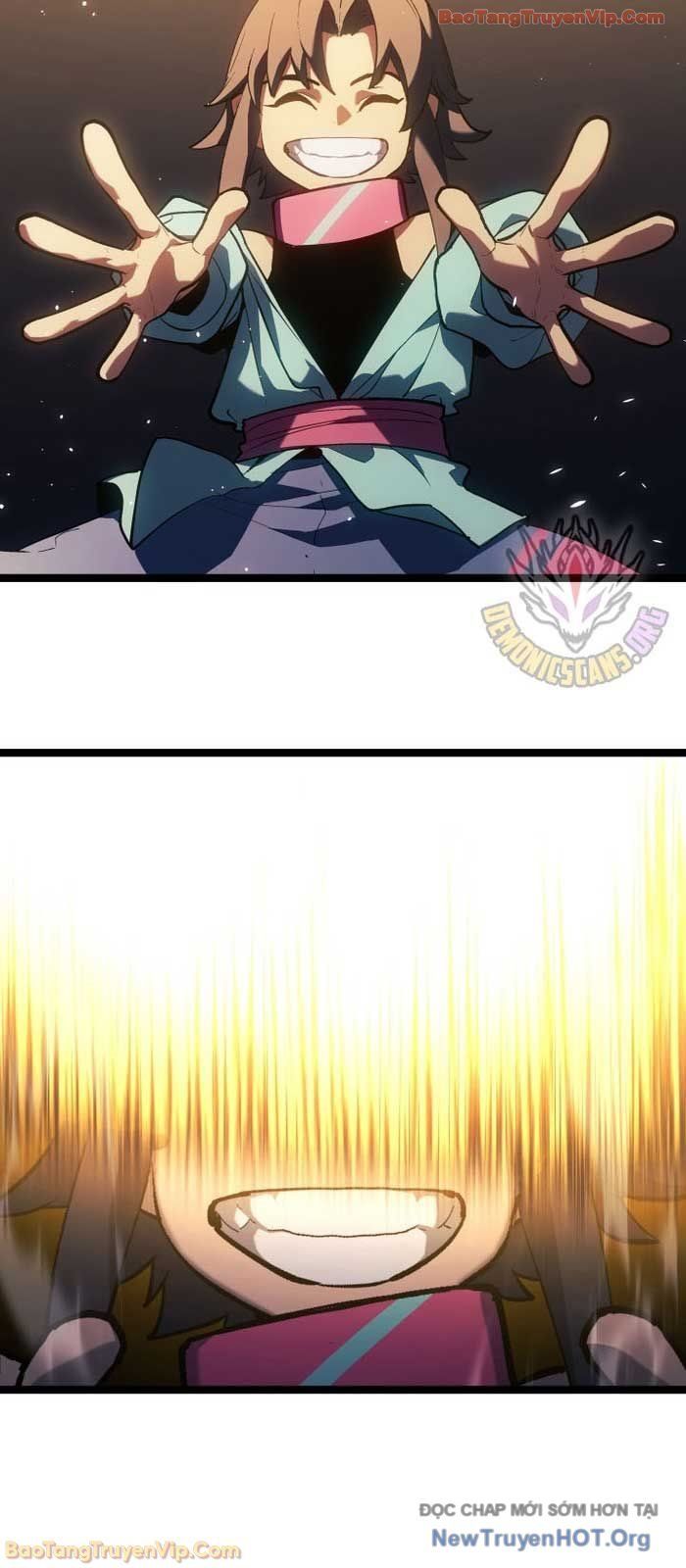 Tử Thần Phiêu Nguyệt Chap 105 - Next Chap 106