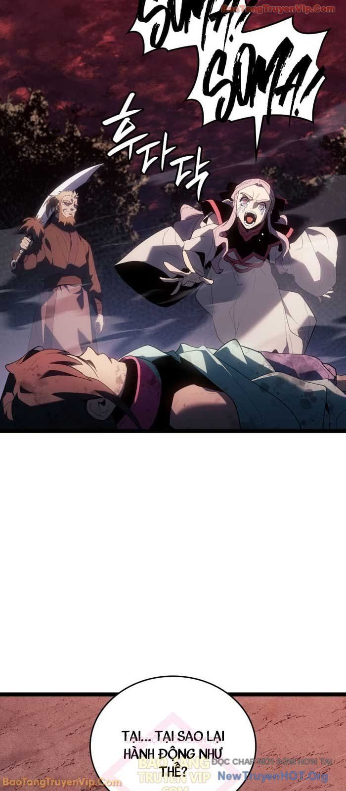 Tử Thần Phiêu Nguyệt Chap 105 - Next Chap 106