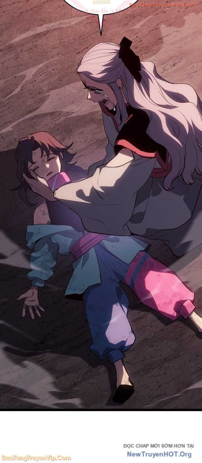 Tử Thần Phiêu Nguyệt Chap 105 - Next Chap 106