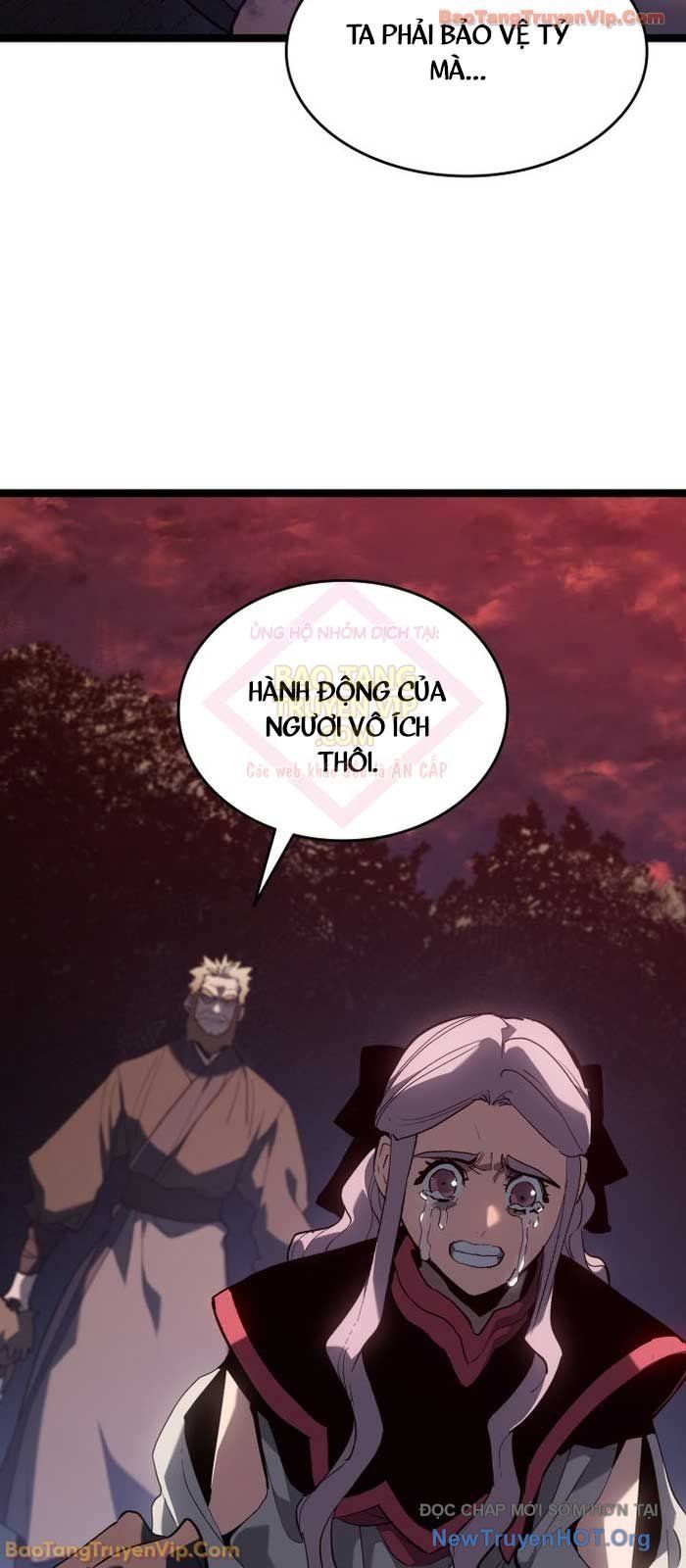 Tử Thần Phiêu Nguyệt Chap 105 - Next Chap 106