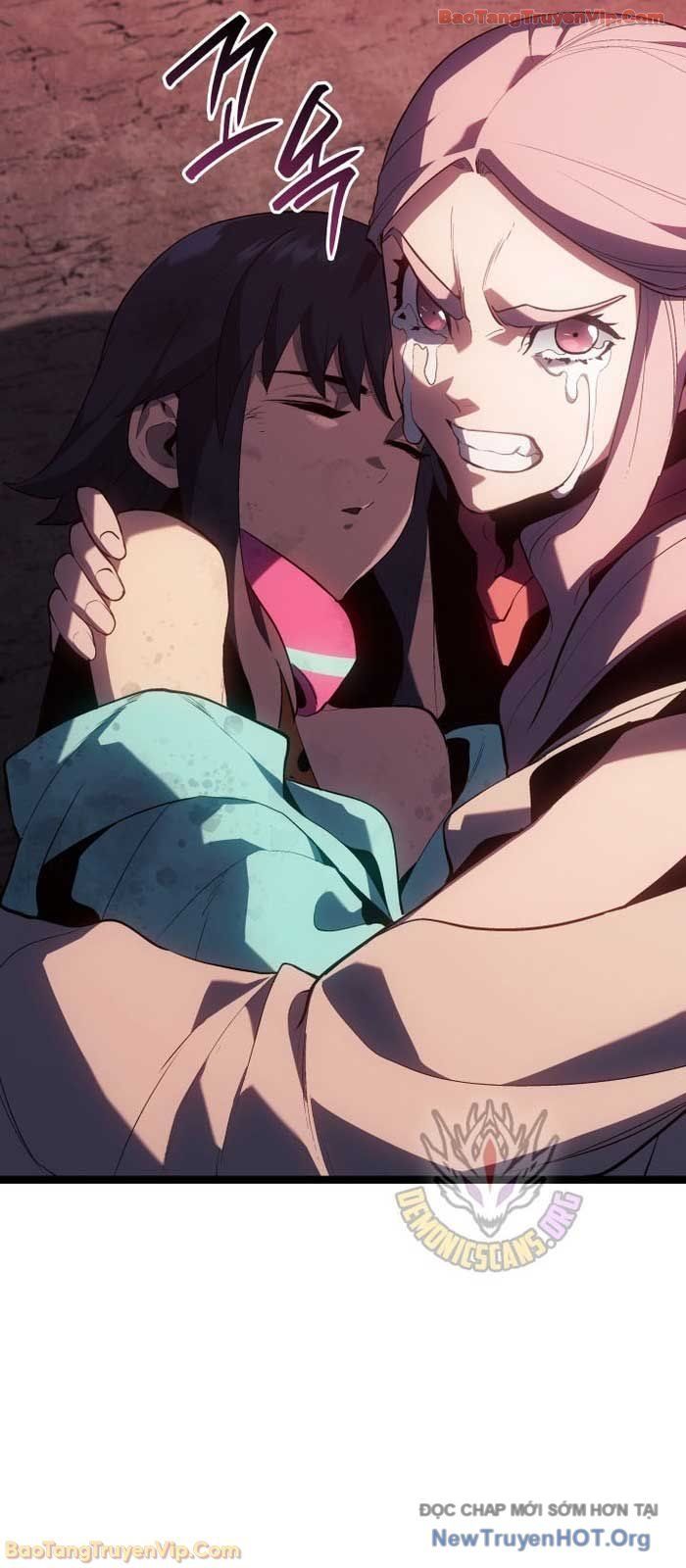 Tử Thần Phiêu Nguyệt Chap 105 - Next Chap 106