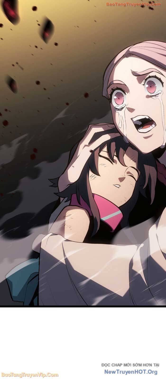 Tử Thần Phiêu Nguyệt Chap 105 - Next Chap 106