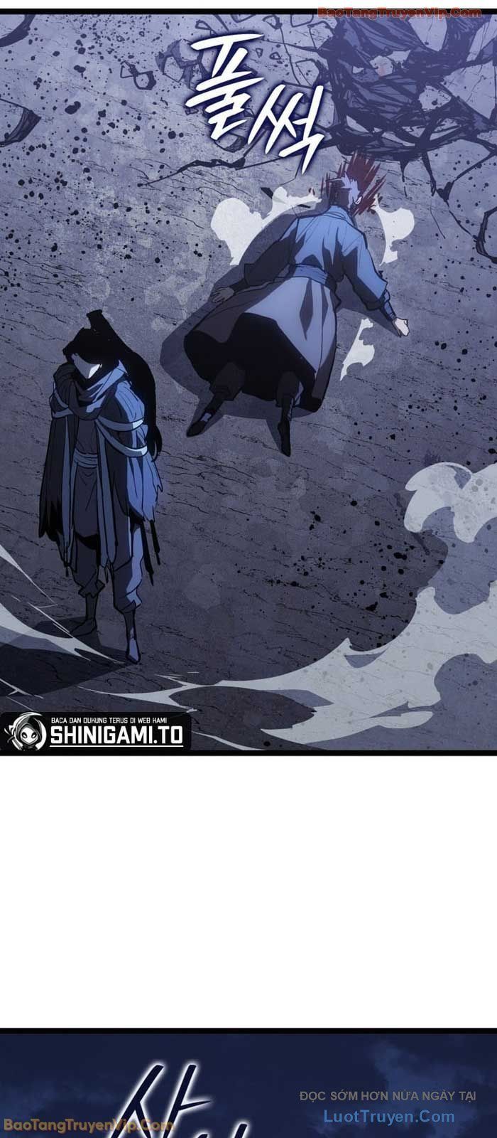 Tử Thần Phiêu Nguyệt Chap 106 - Next Chap 107