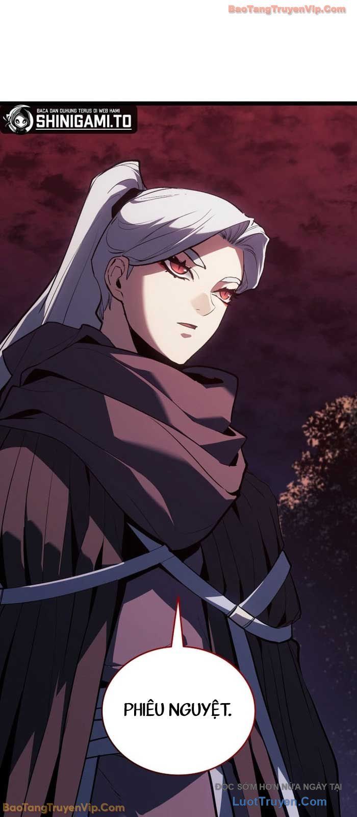 Tử Thần Phiêu Nguyệt Chap 106 - Next Chap 107