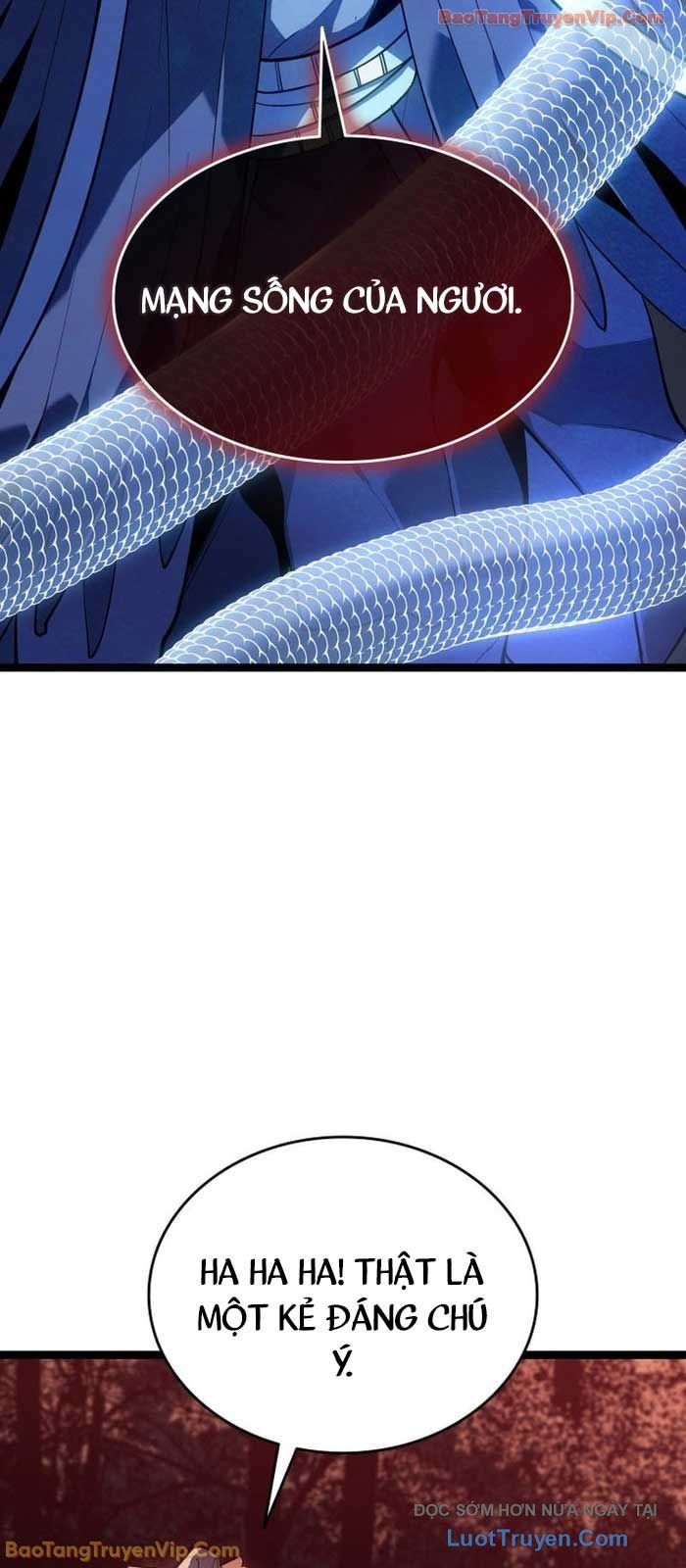 Tử Thần Phiêu Nguyệt Chap 106 - Next Chap 107