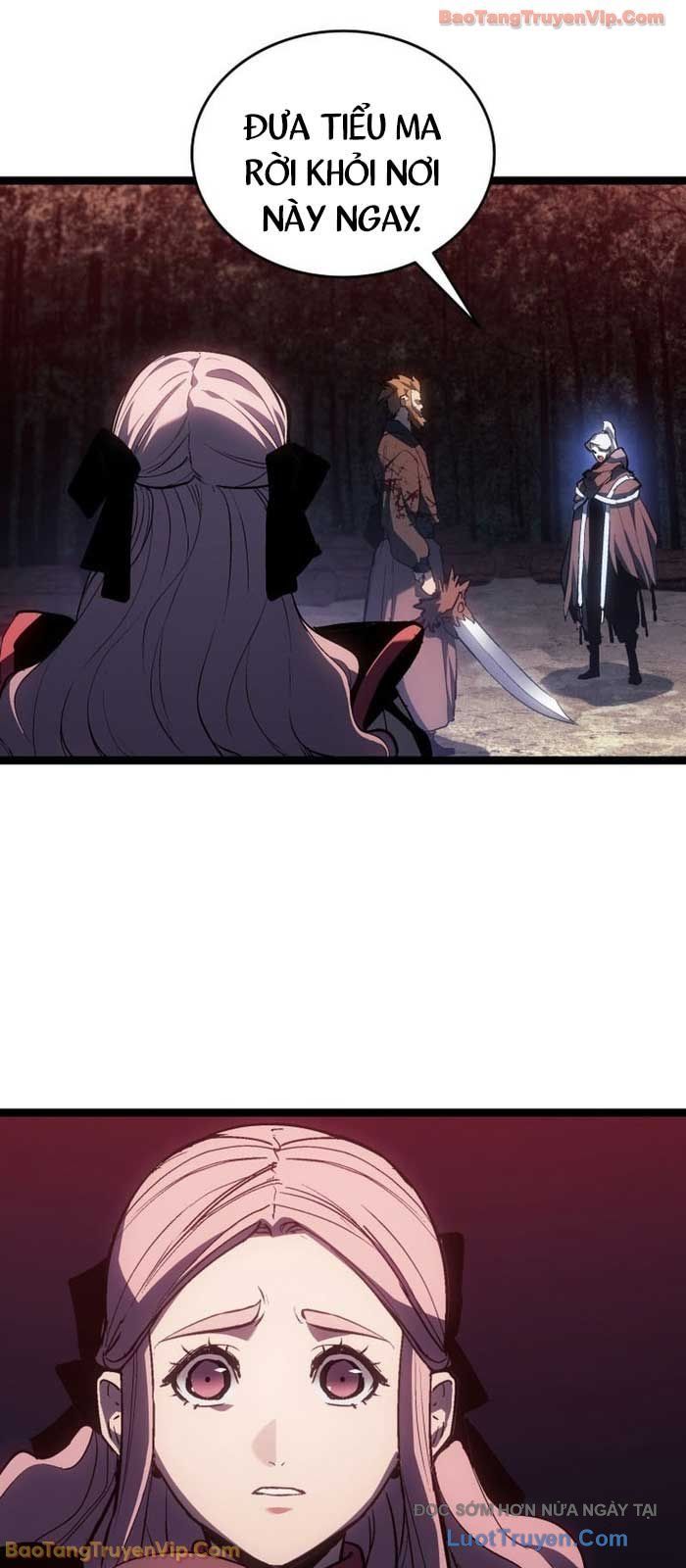 Tử Thần Phiêu Nguyệt Chap 106 - Next Chap 107