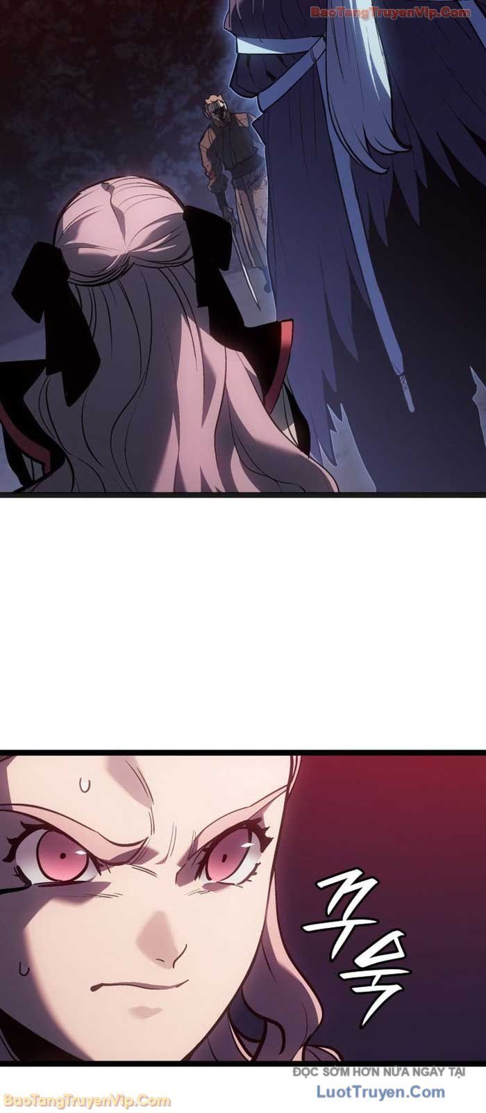 Tử Thần Phiêu Nguyệt Chap 106 - Next Chap 107