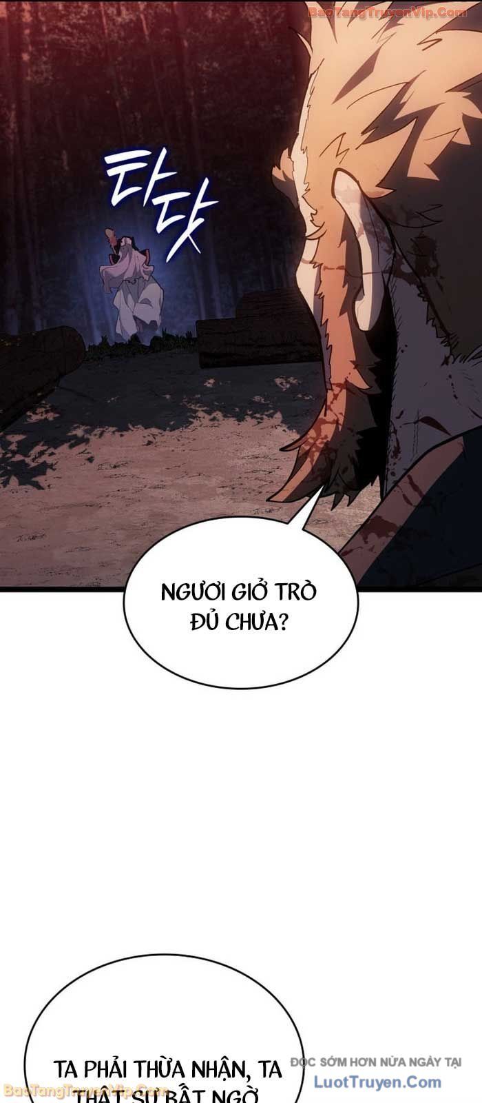 Tử Thần Phiêu Nguyệt Chap 106 - Next Chap 107