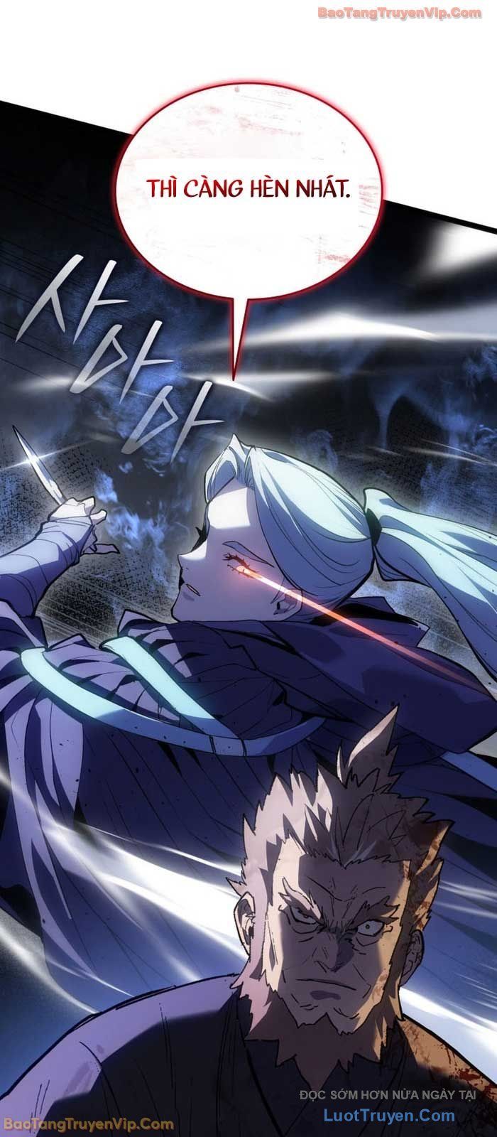 Tử Thần Phiêu Nguyệt Chap 106 - Next Chap 107
