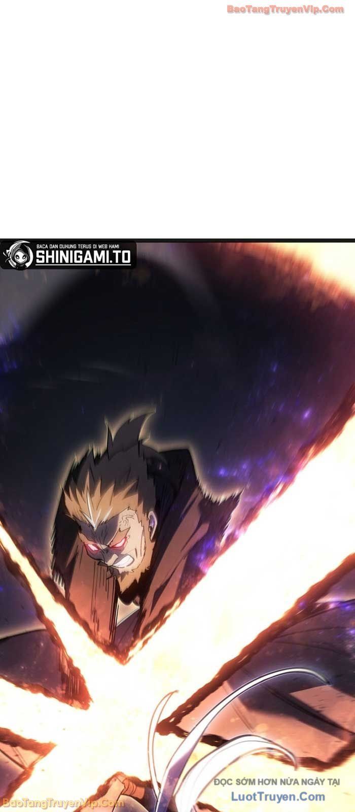 Tử Thần Phiêu Nguyệt Chap 106 - Next Chap 107