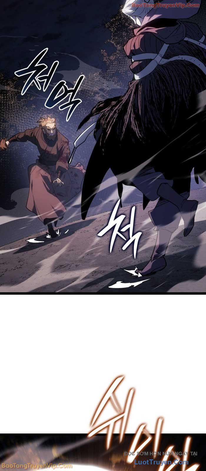 Tử Thần Phiêu Nguyệt Chap 106 - Next Chap 107