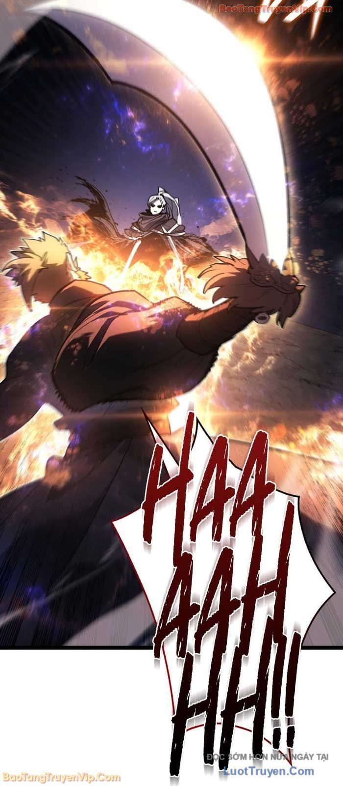 Tử Thần Phiêu Nguyệt Chap 106 - Next Chap 107