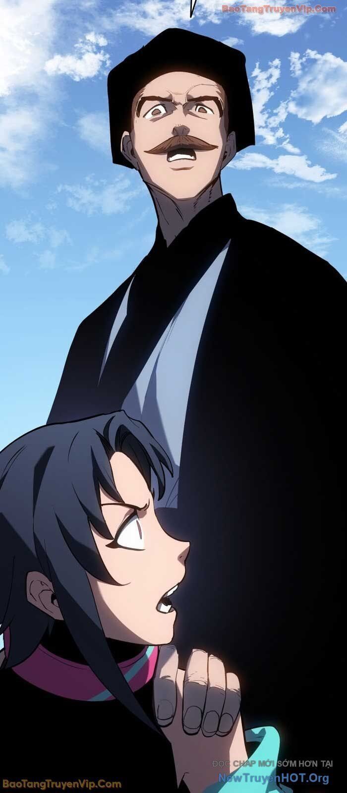 Tử Thần Phiêu Nguyệt Chap 107 - Next Chap 108