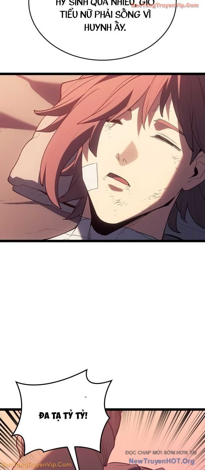 Tử Thần Phiêu Nguyệt Chap 107 - Next Chap 108