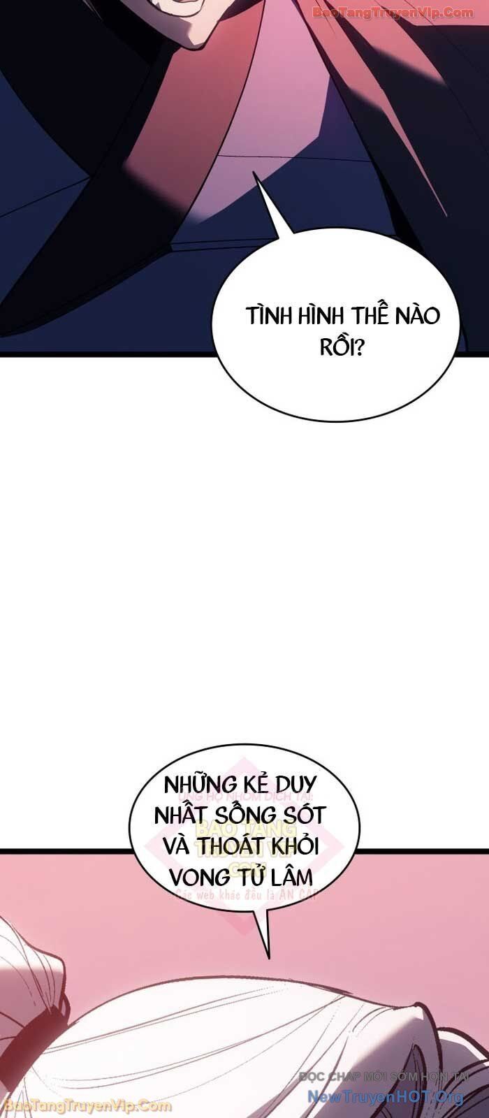 Tử Thần Phiêu Nguyệt Chap 107 - Next Chap 108