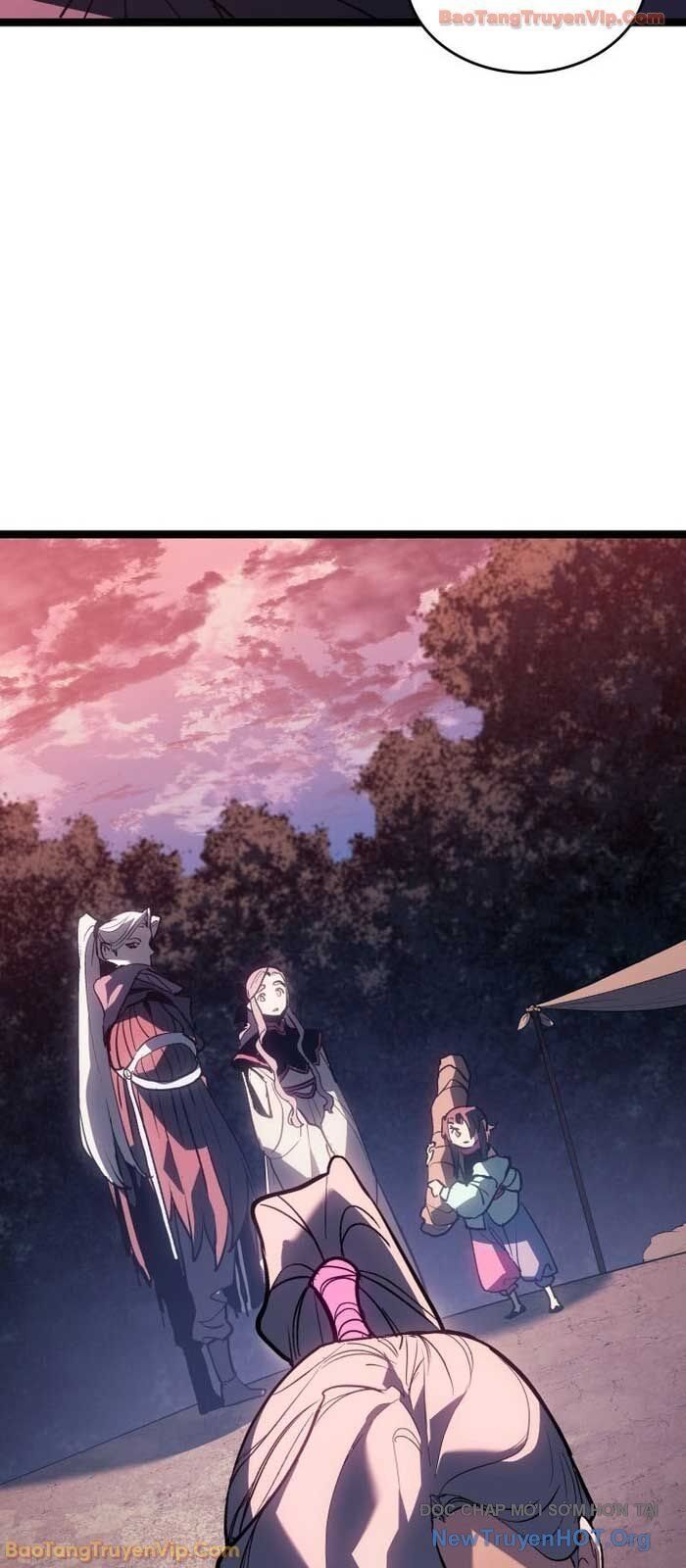 Tử Thần Phiêu Nguyệt Chap 107 - Next Chap 108