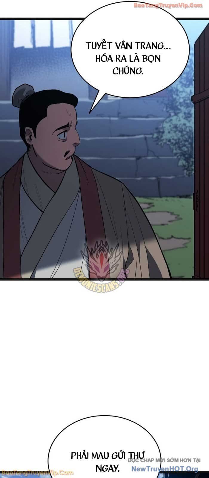 Tử Thần Phiêu Nguyệt Chap 107 - Next Chap 108