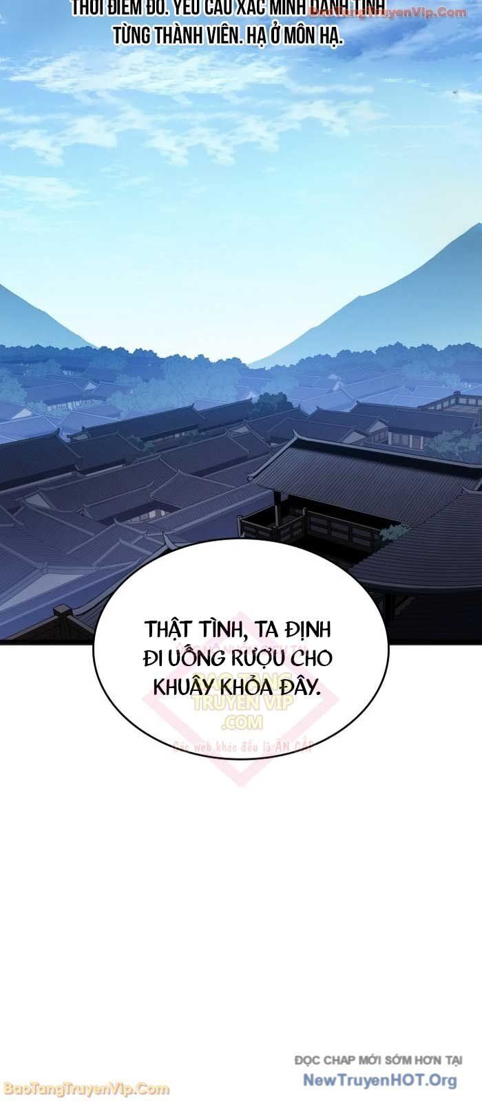 Tử Thần Phiêu Nguyệt Chap 107 - Next Chap 108