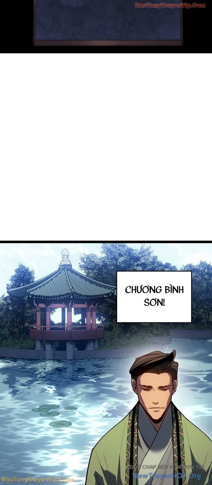 Tử Thần Phiêu Nguyệt Chap 107 - Next Chap 108