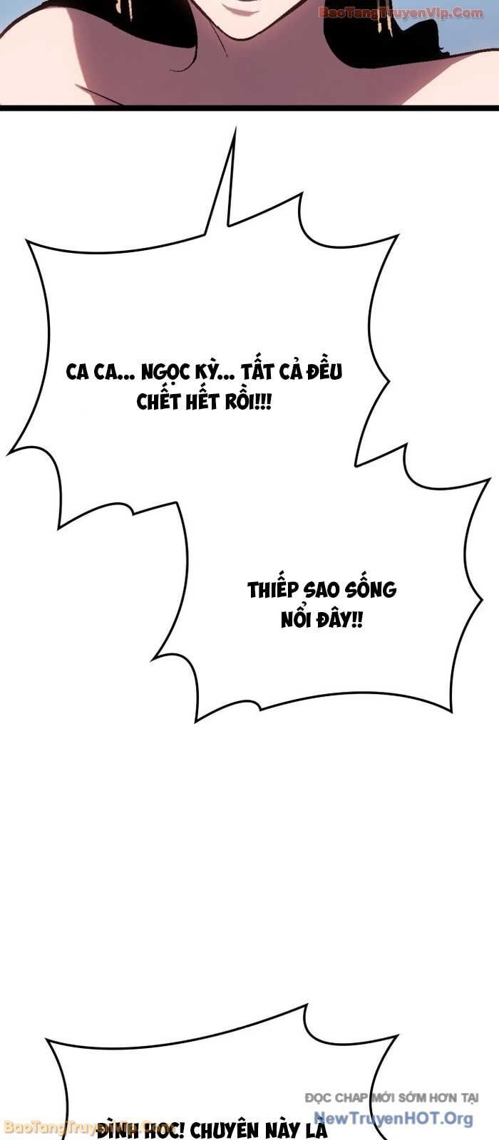 Tử Thần Phiêu Nguyệt Chap 107 - Next Chap 108