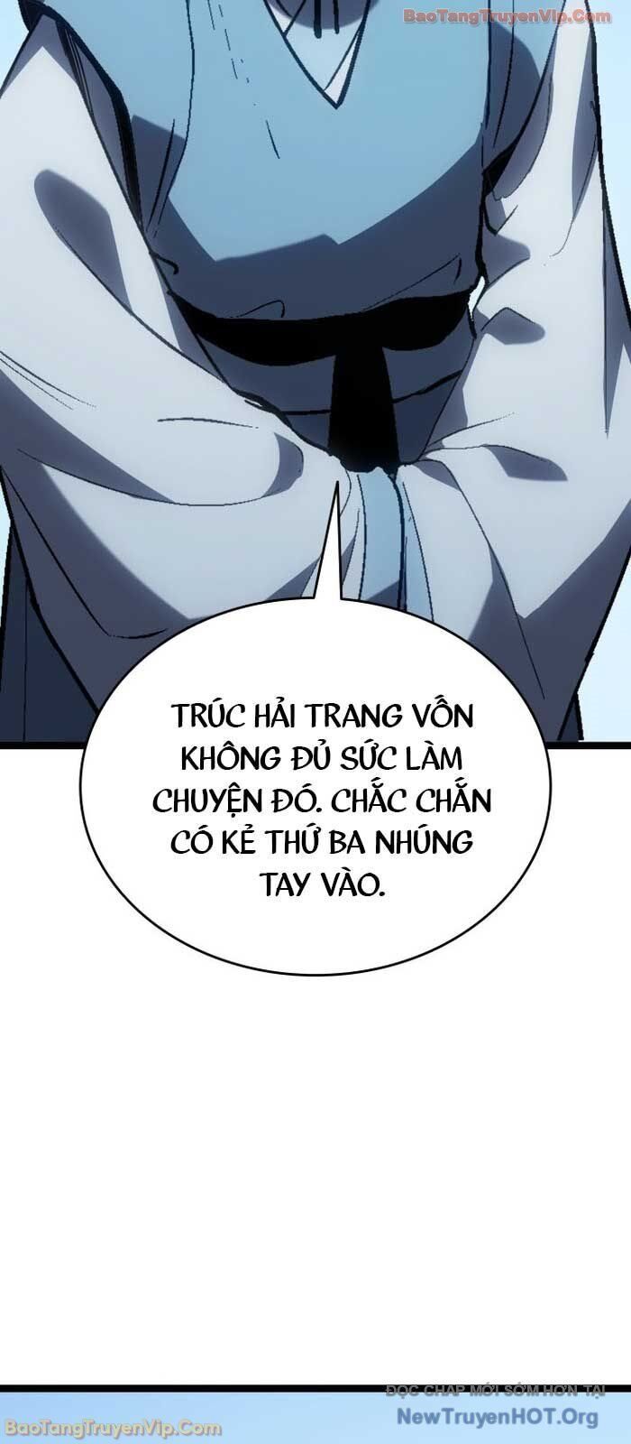 Tử Thần Phiêu Nguyệt Chap 107 - Next Chap 108