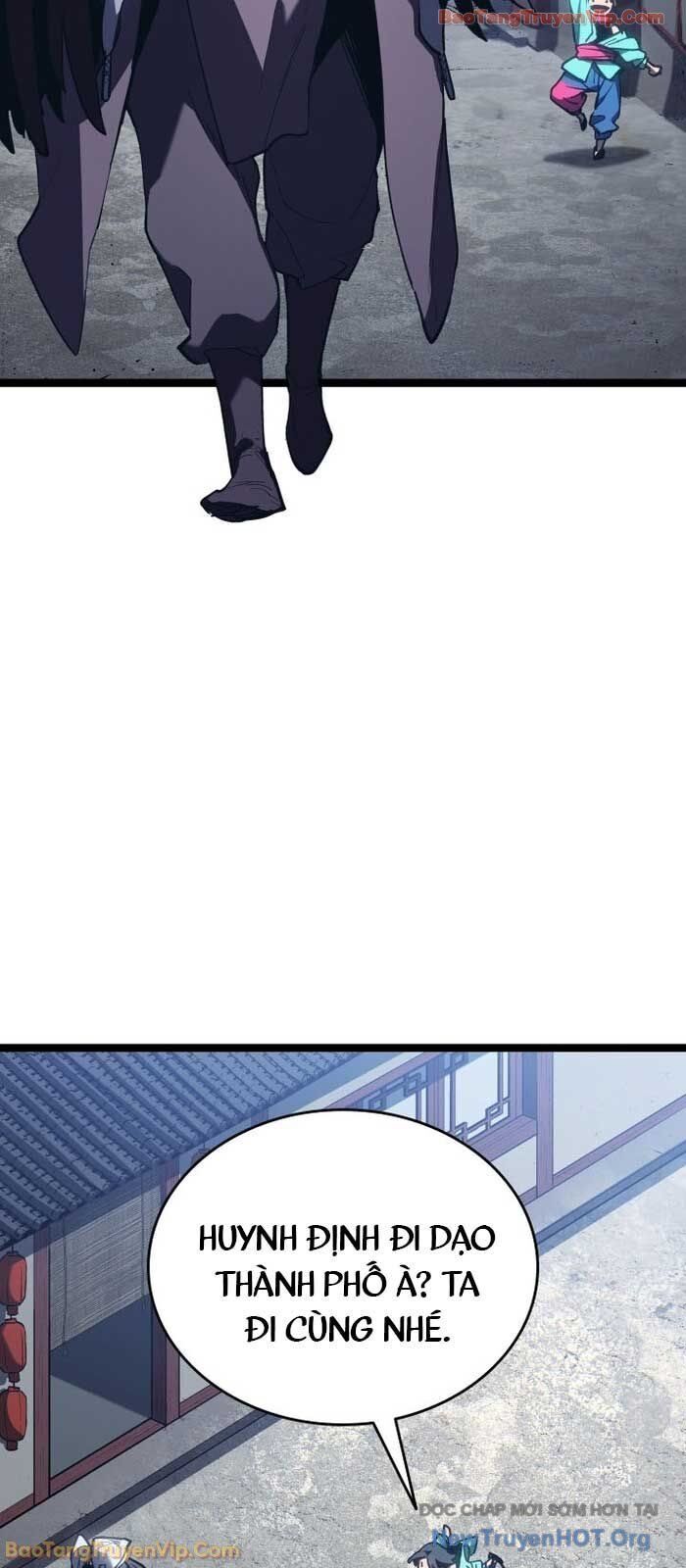 Tử Thần Phiêu Nguyệt Chap 107 - Next Chap 108